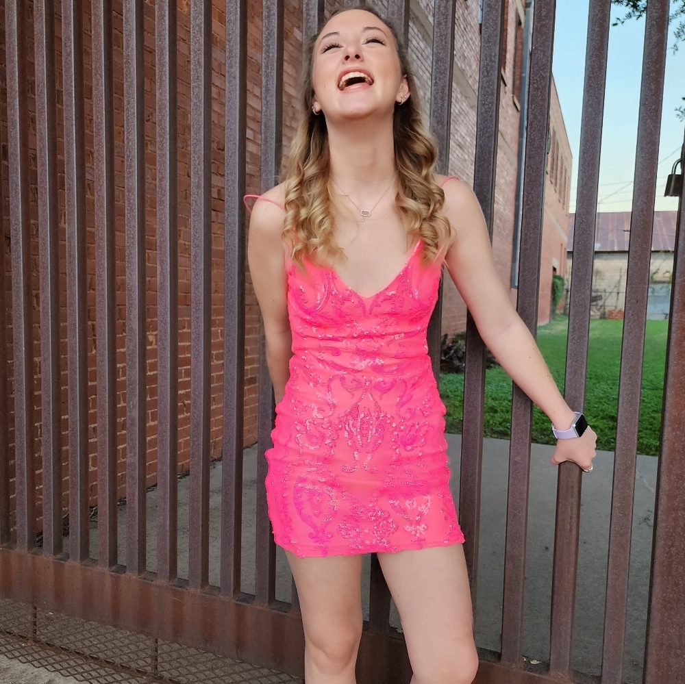 Cocktail dress/ Formal